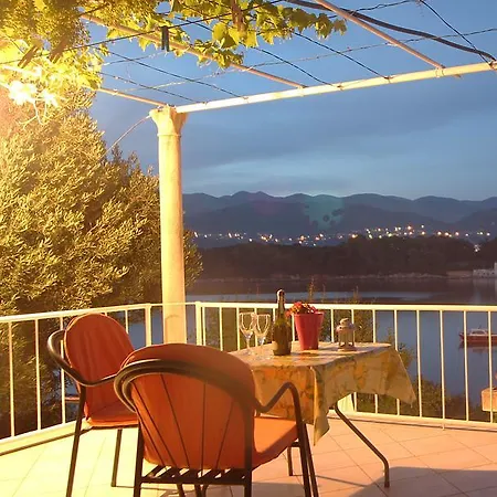Apartment Tereza