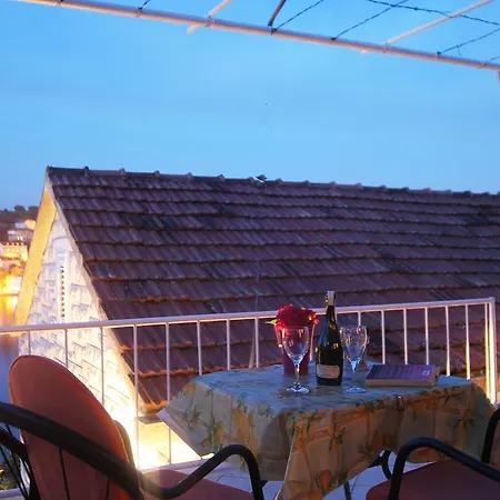 Tereza Apartment Donje Celo