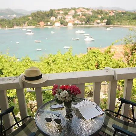 Tereza Apartment *