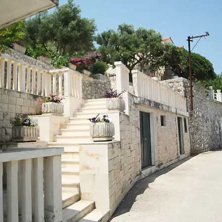 Tereza Apartment *