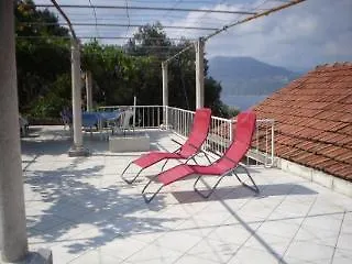 Apartment Tereza