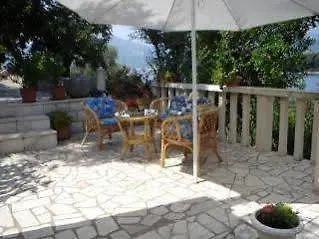 Tereza Apartment *